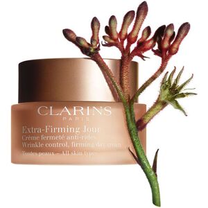 Clarins Extra-Firming Crema Antirughe Tutti i tipi di pelle