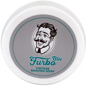 Furbo Vintage Blu Shaving Soap 100 ML