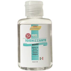 Igienigel Gel Igienizzante Antibatterico 1000 ML