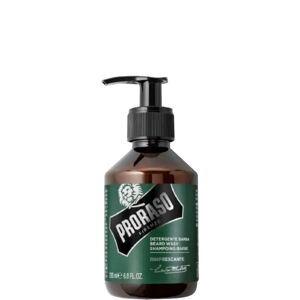 Proraso Rinfrescante - Detergente Barba 200 ML