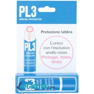 PL3 Special Protector Protezione Labbra Stick