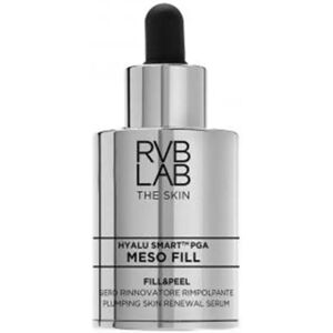 RVB Lab Meso Fill Siero Rinnovatore Rimpolpante 30 ml