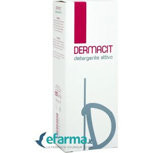 Dermacit Detergente Attivo 100 Ml