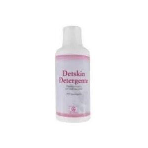 Detskin Urea 30 Crema Trattamento Pelle Secca e Desquamata 100 ml