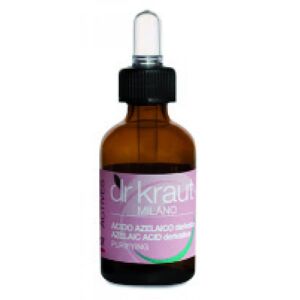 Dr. Kraut ACIDO AZELAICO derivato Purificante 30ML