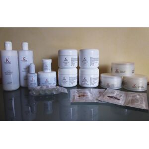 Kimany MASCHERA CREMOSA MALVA 200 ML