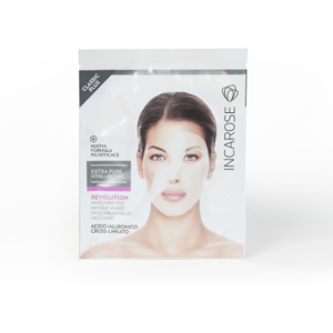 Incarose EPH REVOLUTION Classic Plus - Maschera 17 ml