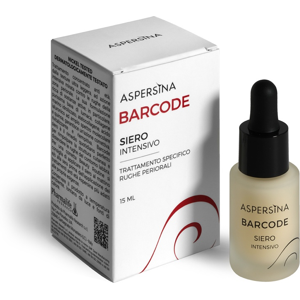 Pharmalife Research - Aspersina Barcode Siero Intensivo - 15 ml