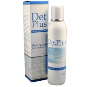 Medicbio Detplus - detergente dermoprotettivo 250 ml