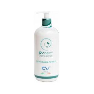 Cv Medical Cv Derm - Crema Corpo 500 ml