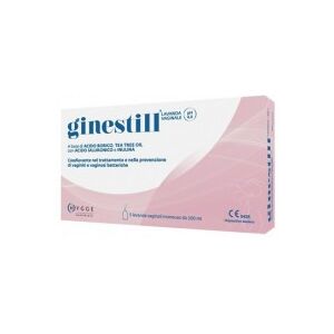 Hygge Healthcare Ginestill 5 Flaconi da 100 ml - Lavanda vaginale