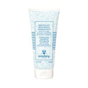 Sisley Exfoliant Moussant Energisant - Esfoliante corpo tonificante 200 ml