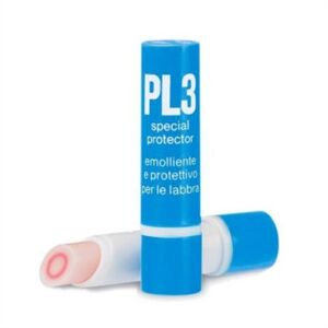 PL3 Linea Rigenerante Labbra Special Protector Trattamento Labbra 4 ml