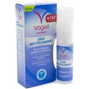 Vagisil Anti-sfregamento Spray 30 Ml