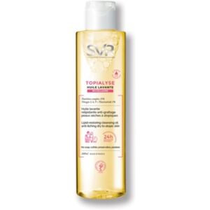 Laboratoires SVR Linea Dermatologica Topialyse Huile Micellair 200 ml