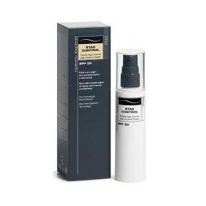 Difa Cooper Linea Dermatologica Etas Control SPF 50 Flacone 50 ml