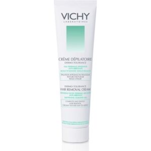 Vichy Linea Dermo-Tolérance Depilazione Integrale Delicata Crema 150 ml