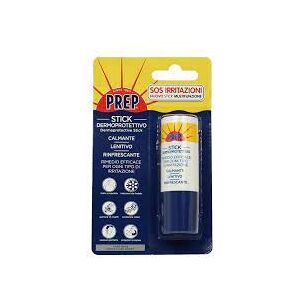 Coswell Prep Stick Dermoprotettivo Lenitivo 10ml