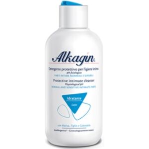 Alkagin Linea Intima Dermatologica Detergente Protettivo Ph Fisiologico 250 Ml