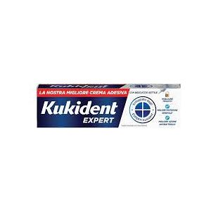 Kukident Procter&Gamble Kukident Expert Crema Adesiva 40 Gr.