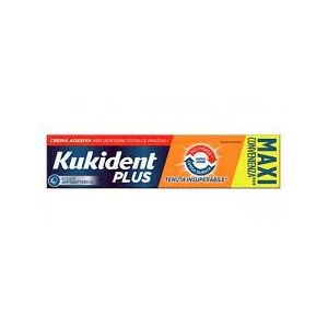 Kukident Procter&Gamble Kukident Plus Doppia Azione Crema Adesiva 65 Gr.