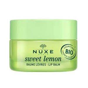 Nuxe Sweet Lemon Balsamo Labbra 15 Gr.