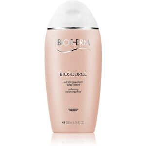 BIOTHERM Biosource Lait Pelli Secche 200 Ml