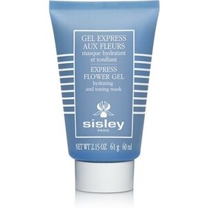 SISLEY Masques Gel Express Aux Fleurs 60 Ml