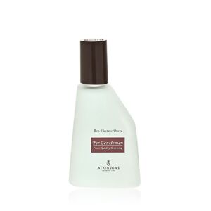 ATKINSONS For Gentlemen Pre-electric Shave 90 Ml