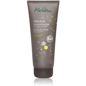 MELVITA Uomo Doccia Shampoo 200 Ml