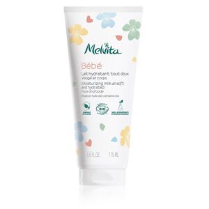 MELVITA Baby Latte Idratante Delicato 175 Ml