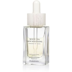 ELIZABETH ARDEN White Tea Skin Solutions Fortifying Bi-phase Oil Serum 30 Ml