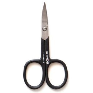 ETHOS Accessori Forbicina Cut Nails Professionale Per Unghie Nera