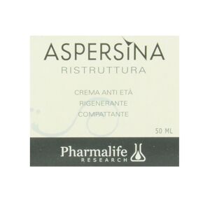 PHARMALIFE Aspersina - Ristruttura 50ml