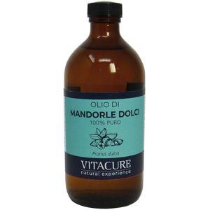 PHARMALIFE Olio Di Mandorle Dolci 200ml