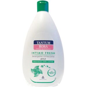 Tantum Rosa Intimo Fresh Ph 4,5 500ml