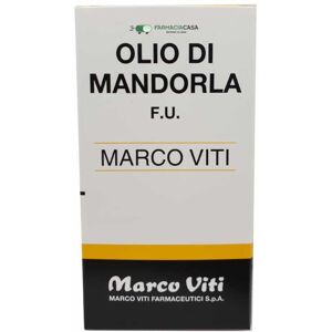 MARCO VITI Olio Di Mandorla F.U. 50ml