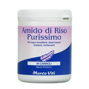 MARCO VITI Amido Di Riso Purissimo 250 Grammi