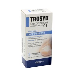 GIULIANI Trosyd Onicodistrofie 7ml