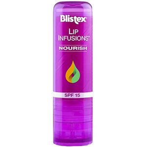 BLISTEX Lip Infusions - Nourish 3,7 Grammi