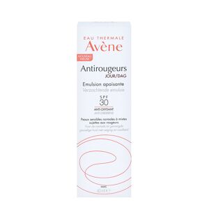 AVÈNE Antirougeurs Giorno Emulsione Lenitiva 40 Ml