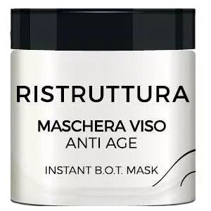 PHARMALIFE Aspersina - Ristruttura Maschera Viso 100ml