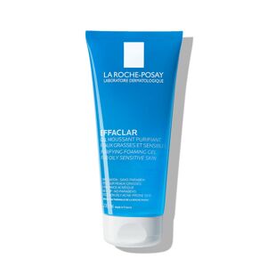 LA ROCHE-POSAY Effaclar - Gel Schiumogeno Purificante 200ml