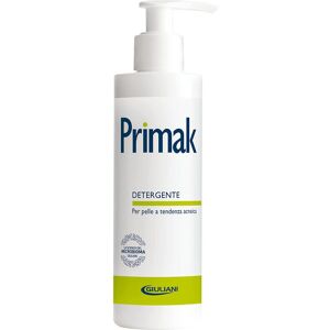 GIULIANI Primak - Detergente 200 Ml