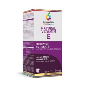 OPTIMA Natural Vitamin E 30 Ml