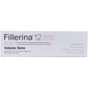 Fillerina 12 Double Filler Volume Seno Grado 4