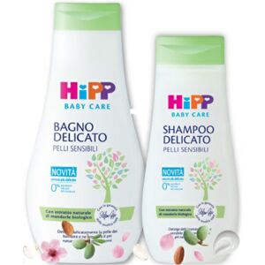 Hipp Special Pack Sh+bagno