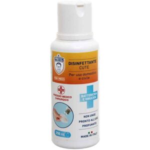 Dr Protect Disinfettante Per Cute Battericida Virucida In Flacone 250 Ml