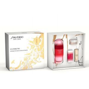 Shiseido Ultimune Confezione