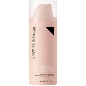 Diego Dalla Palma Struccatutto Olio-Latte Gel 80 ml